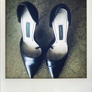Zara pump: SOLD